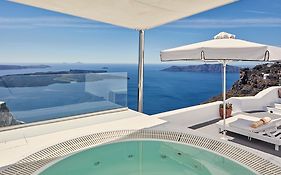 Chromata Hotel Santorini